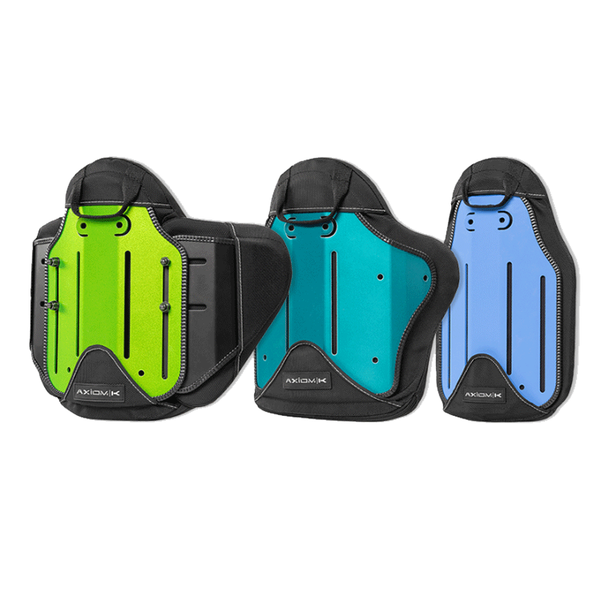 Ki Mobility Axiom Backs for Kids Pediatric Rehab And Postural Support from SpinLife