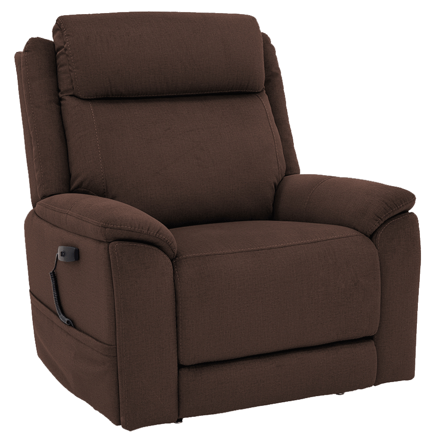 Pride Evolution LC-435 Lift Chairs & Recliners from SpinLife