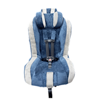 Merritt The Roosevelt Car Seat