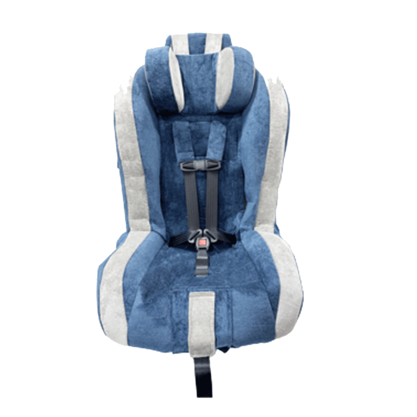Merritt The Roosevelt Car Seat Spinkids Car Seats from SpinLife