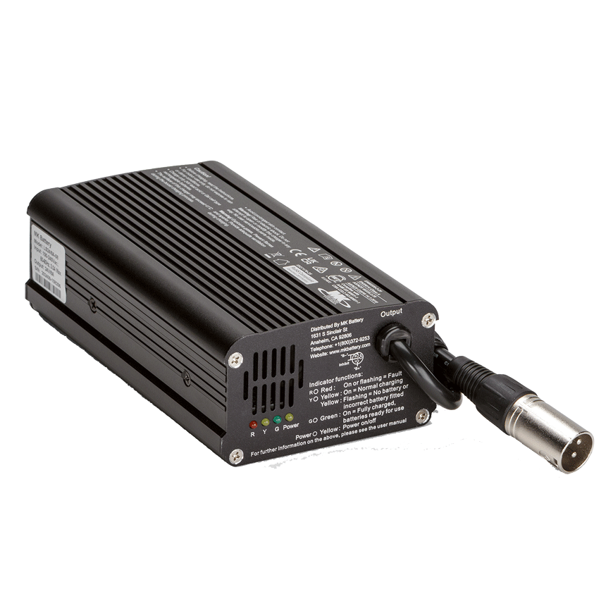 24v 8amp Charger 24v 8amp Charger