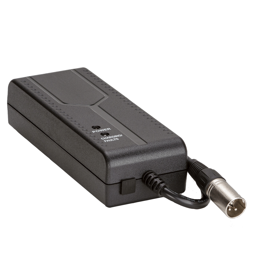 24v 3.5amp Charger