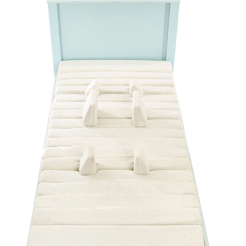 Adaptive Imports Jenx Dreama 24-Hour Positioning System Pediatric Beds from SpinLife