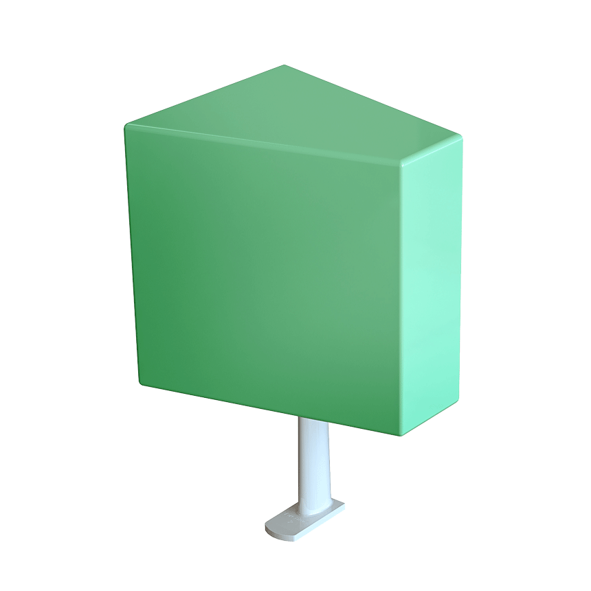 Adaptive Imports Dreama Abduction Block Spinkids Accessories from SpinLife