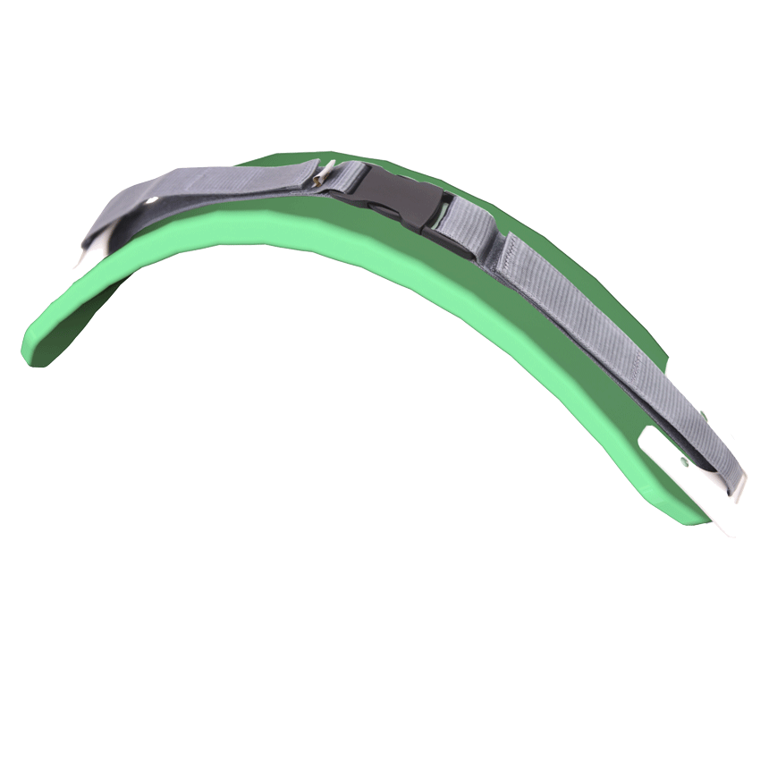 Adaptive Imports Dreama Side Lying Support Strap Spinkids Accessories from SpinLife