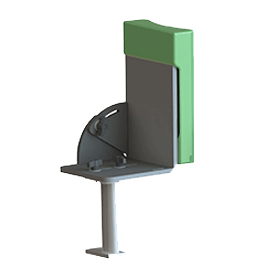 Dreama Angle Adjustable Footrest
