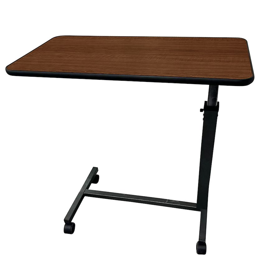 Proactive Medical Protekt® Non-Tilt Overbed Table Tables from SpinLife