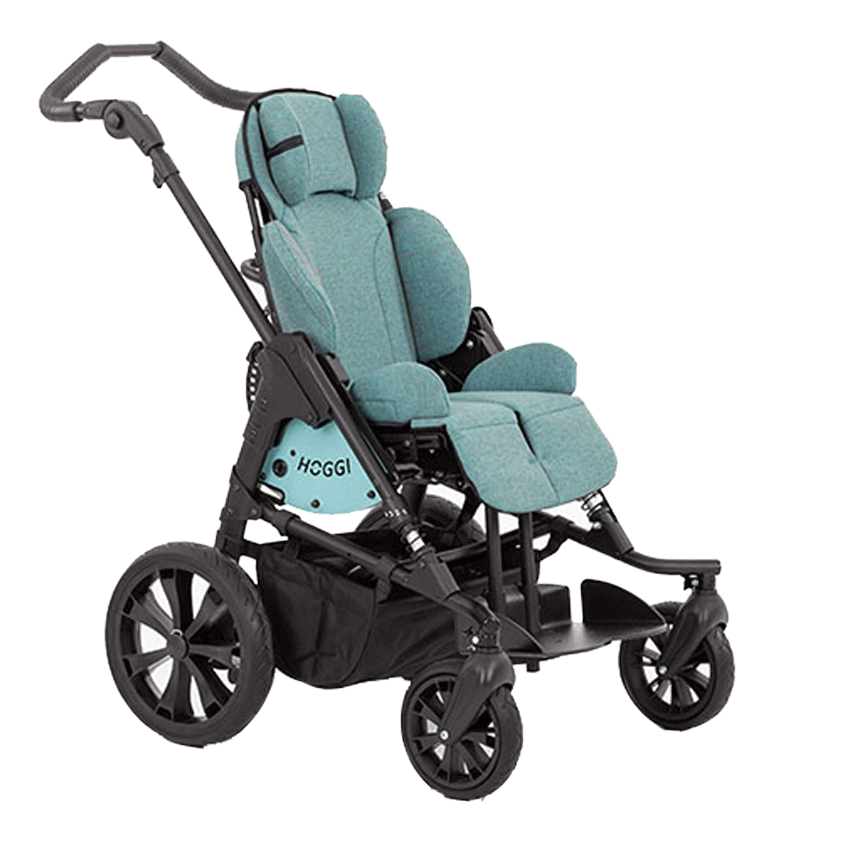 Adaptive Imports Hoggi Bingo Evolution Stroller from SpinLife