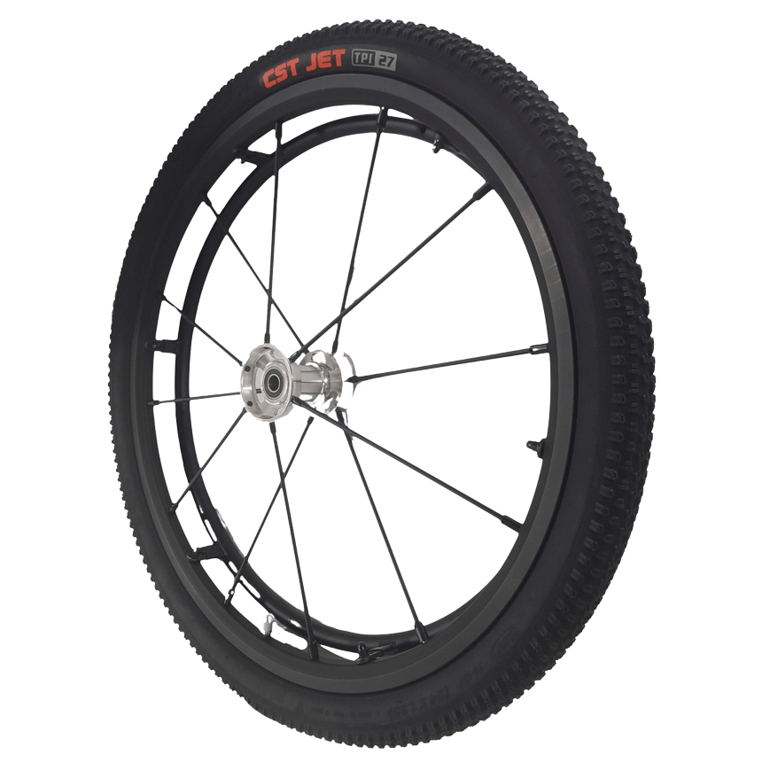 Living Spinal SUMO Wheels, Pair Wheels from SpinLife