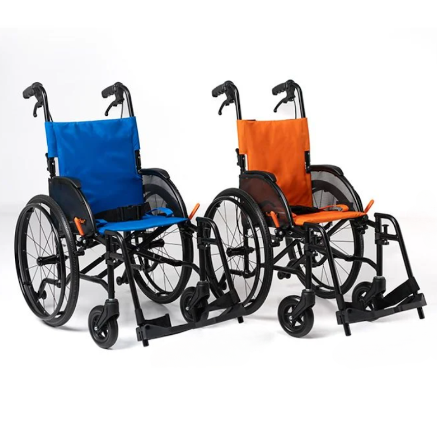 Feather Kids Wheelchair from SpinLife