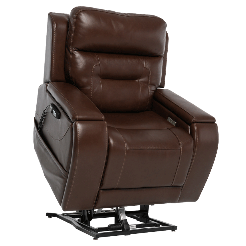 Pride VivaLift! Premier with Immersive Audio Lift Chairs & Recliners from SpinLife