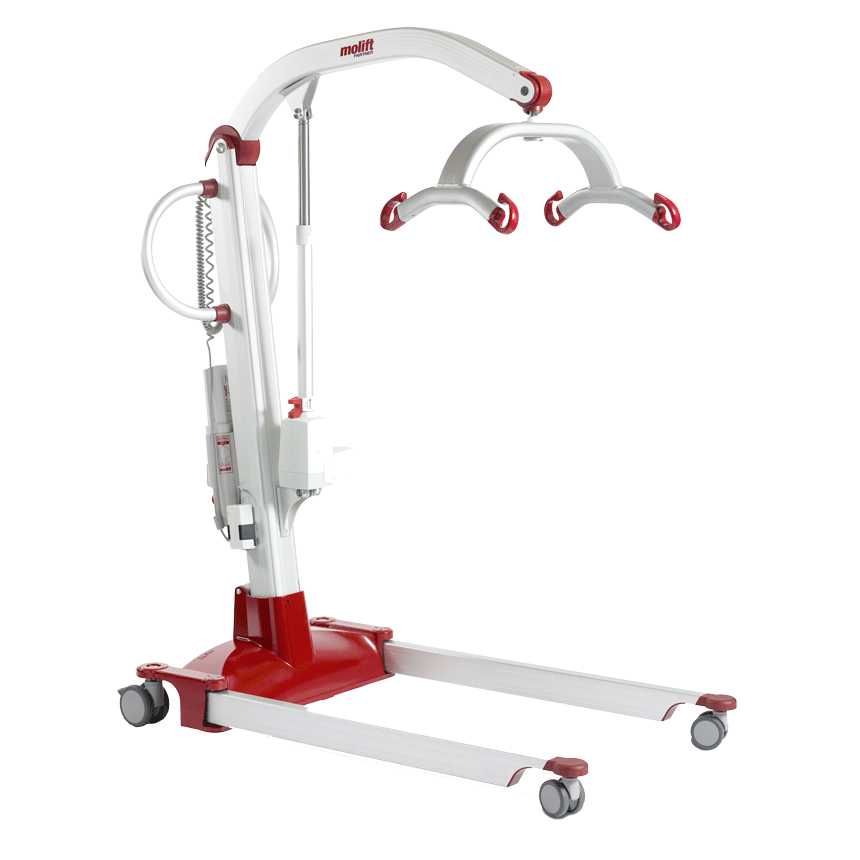 ETAC Molift Mover 205 Power Patient Lifts from SpinLife