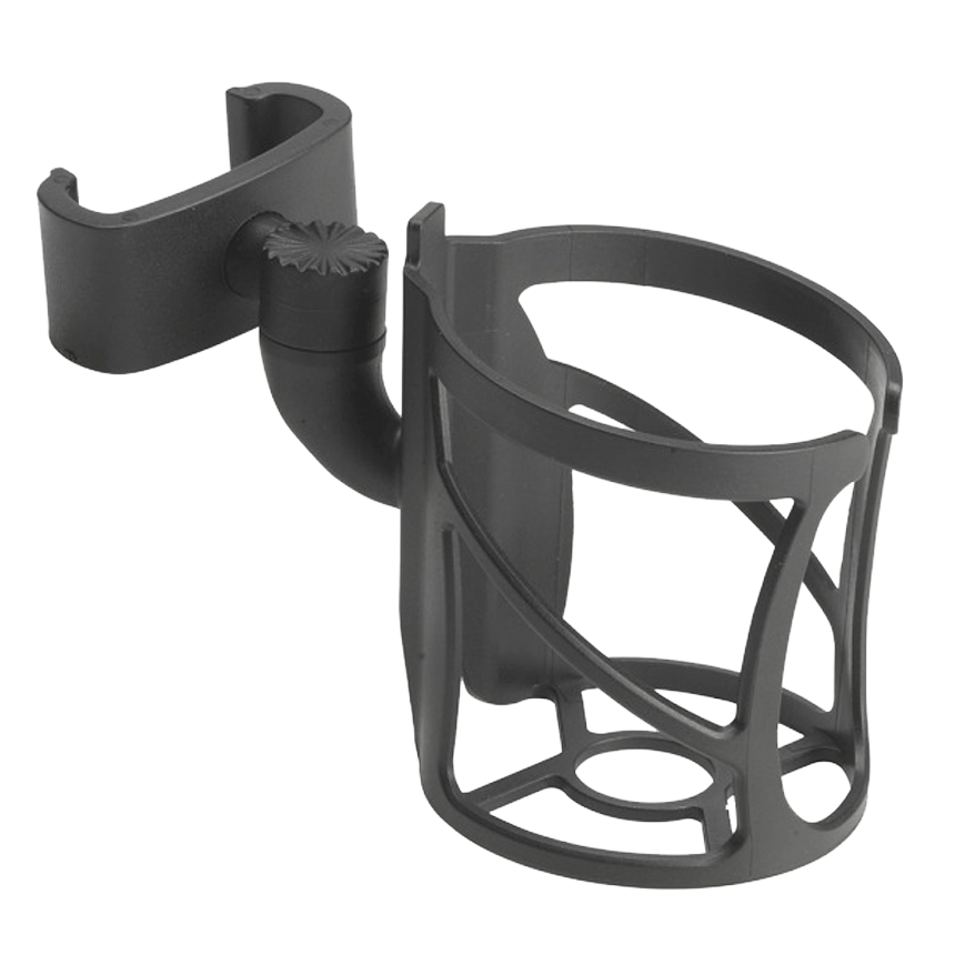 Drive Medical Nitro Cup Holder Walking Aid Accessories from SpinLife