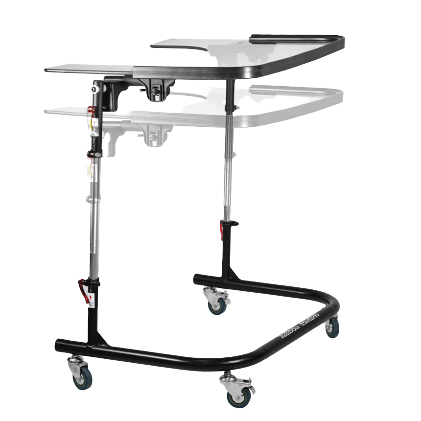 Freedom Concepts Adaptive Activity Tray Spinkids Accessories from SpinLife