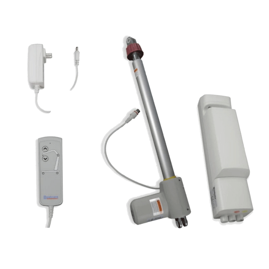 Genesis PL400 Electronic Conversion Kit