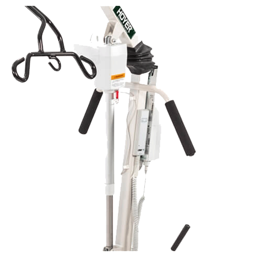 Joerns HML400 Electronic Conversion Kit from SpinLife