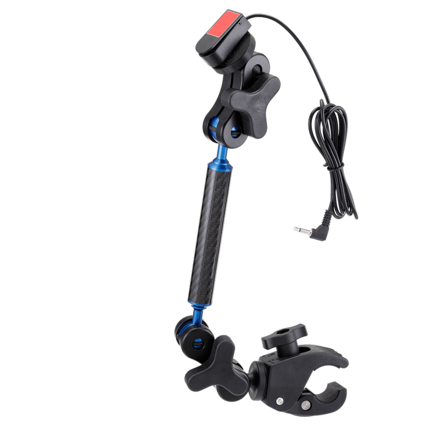 Switch Mount w/ Tube Mount