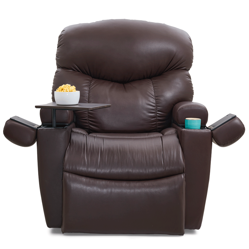 Golden Technologies Cloud+ PR-511 Quick Ship Lift Chairs & Recliners from SpinLife