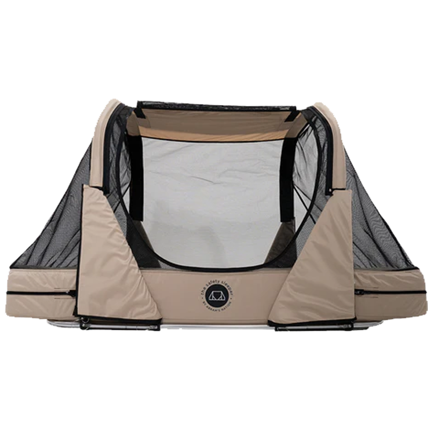 Safety Sleeper 200 Model Pediatric Beds from SpinLife