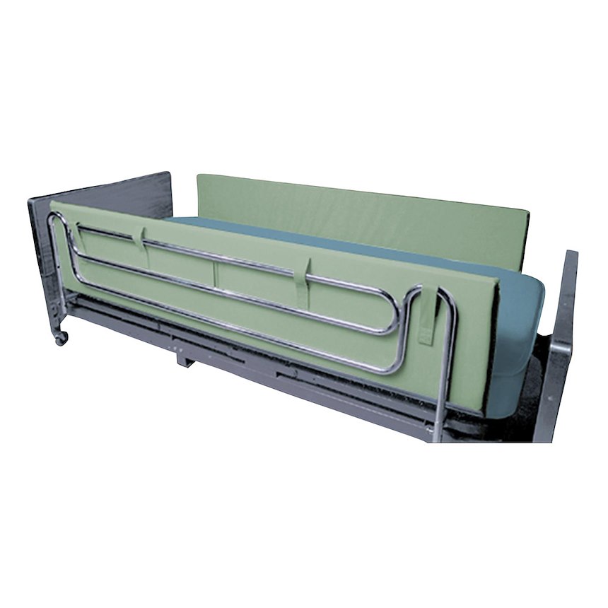 m3800-36 Foam Side Rail Bumper Pads 36'' Long