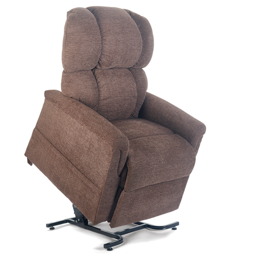 Golden Technologies Comforter PR-535 Quick Ship Lift Chairs & Recliners from SpinLife