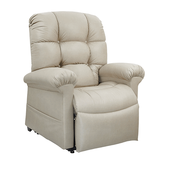 Golden Technologies Cloud PR-510 with MaxiComfort | SpinLife