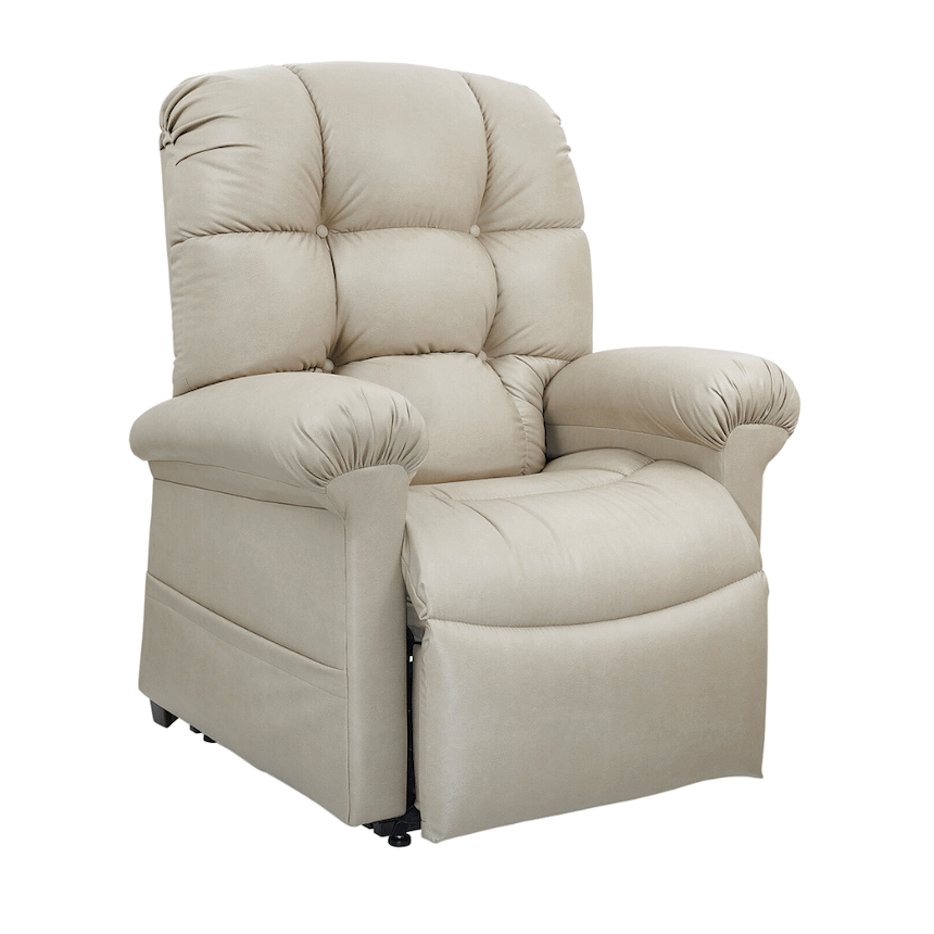 Golden Technologies Cloud PR-515 Quick Ship Lift Chairs & Recliners from SpinLife