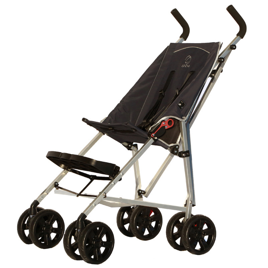 Coche XL Lightweight Stroller Spinkids Stroller from SpinLife
