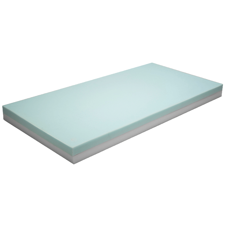 Proactive Medical Bariatric Pressure Redistribution Foam Mattress Mattresses from SpinLife