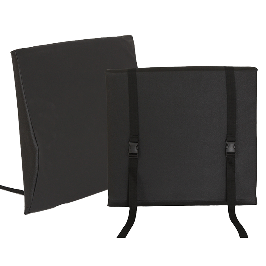 Proactive Medical Protekt Foam Back Cushion (E2611) Backrest Back Cushions from SpinLife