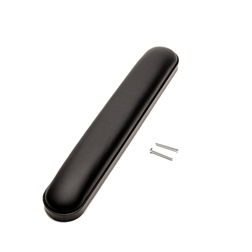 Universal Arm Pad w/Hardware Universal Arm Pad w/Hardware
