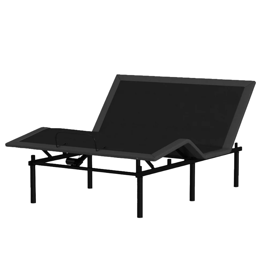 Rize Home Tranquility II Adjustable Bed Beds from SpinLife