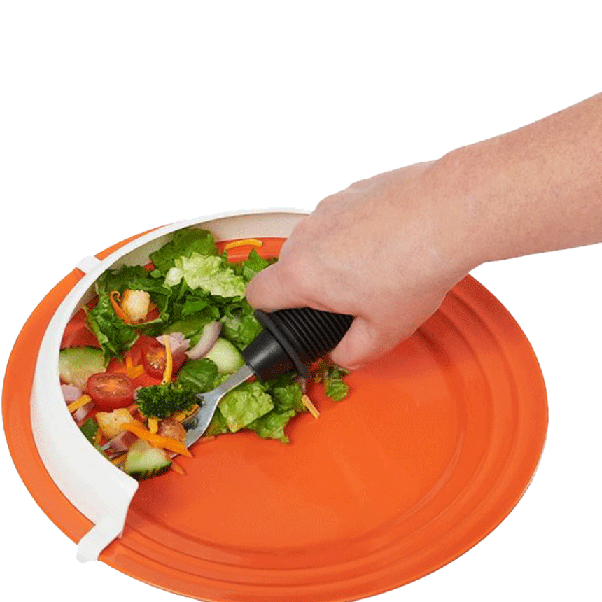 Performance Health Clip-On Food Guard For The Home from SpinLife