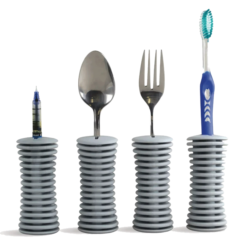 Performance Health Universal Built-Up Handle For The Home from SpinLife