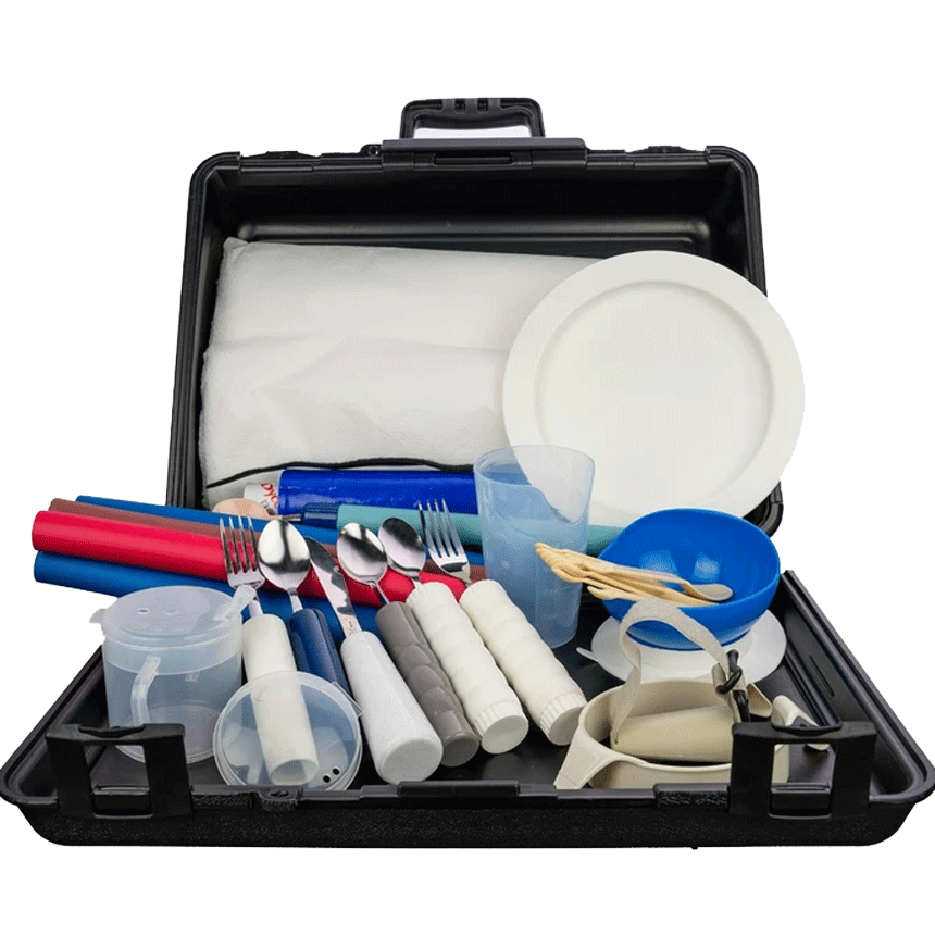 Pediatric/Youth Feeding Evaluation Kit Pediatric/Youth Feeding Evaluation Kit