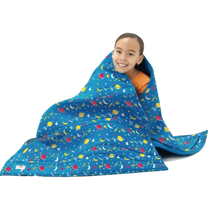 Performance Health Weighted Blanket Sensory Items from SpinLife