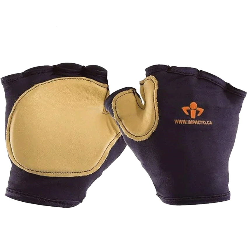 Impacto Wheelchair Push Gloves Impacto Wheelchair Push Gloves