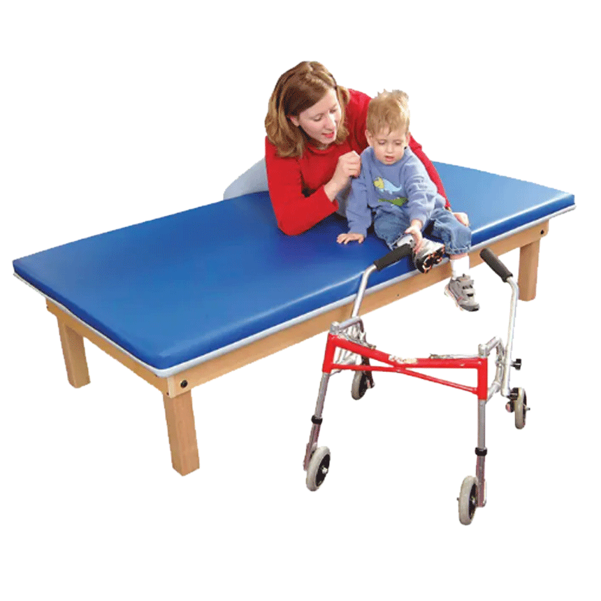 School Specialty Table Upholstered Mat Sensory Items from SpinLife