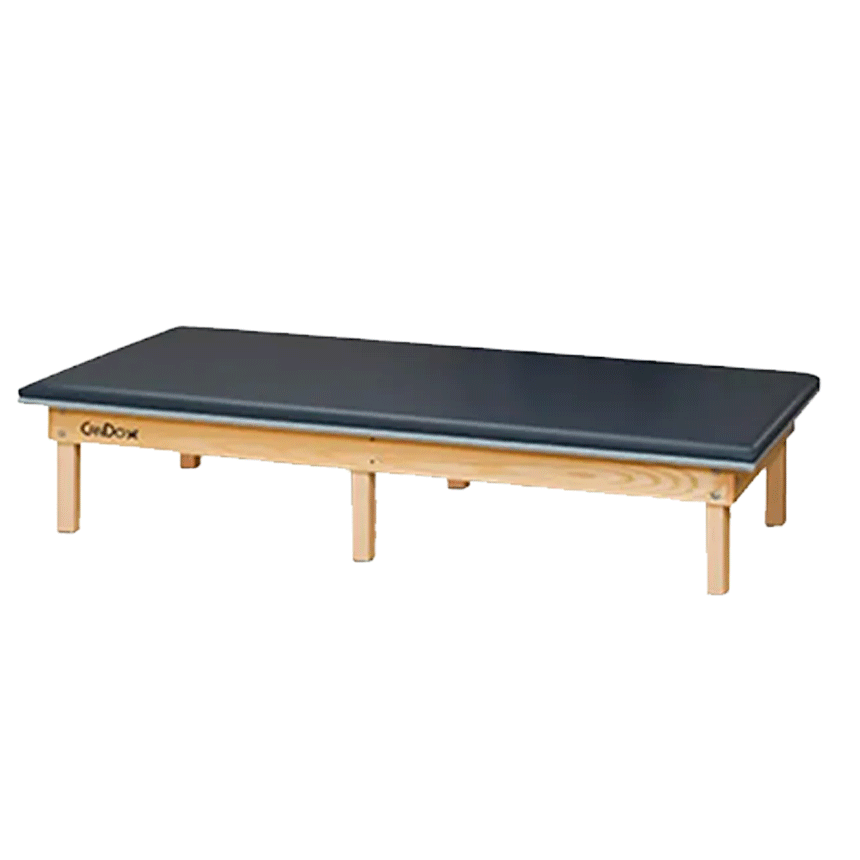School Specialty Cando Upholstered Mat Table Sensory Items from SpinLife