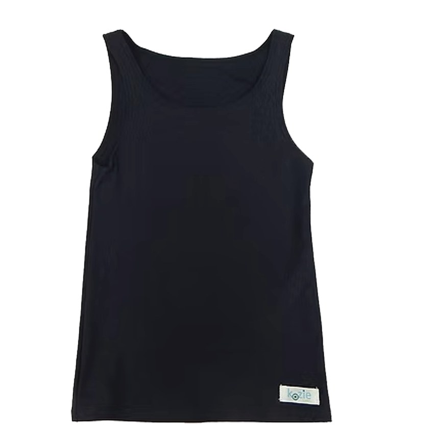 Kozie Clothes Sensory Compression Undershirt from SpinLife