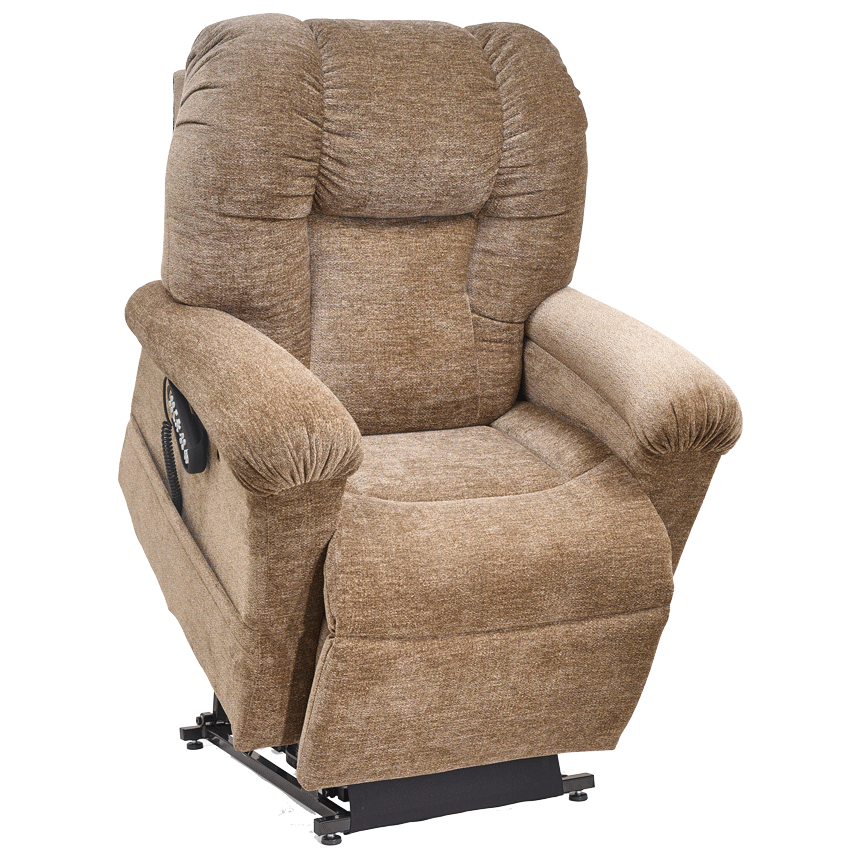 Golden Technologies Cloud PR-527 with Twilight Lift Chairs & Recliners from SpinLife
