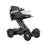 xstomobility XSTO M4 Self Balancing Power Wheelchair