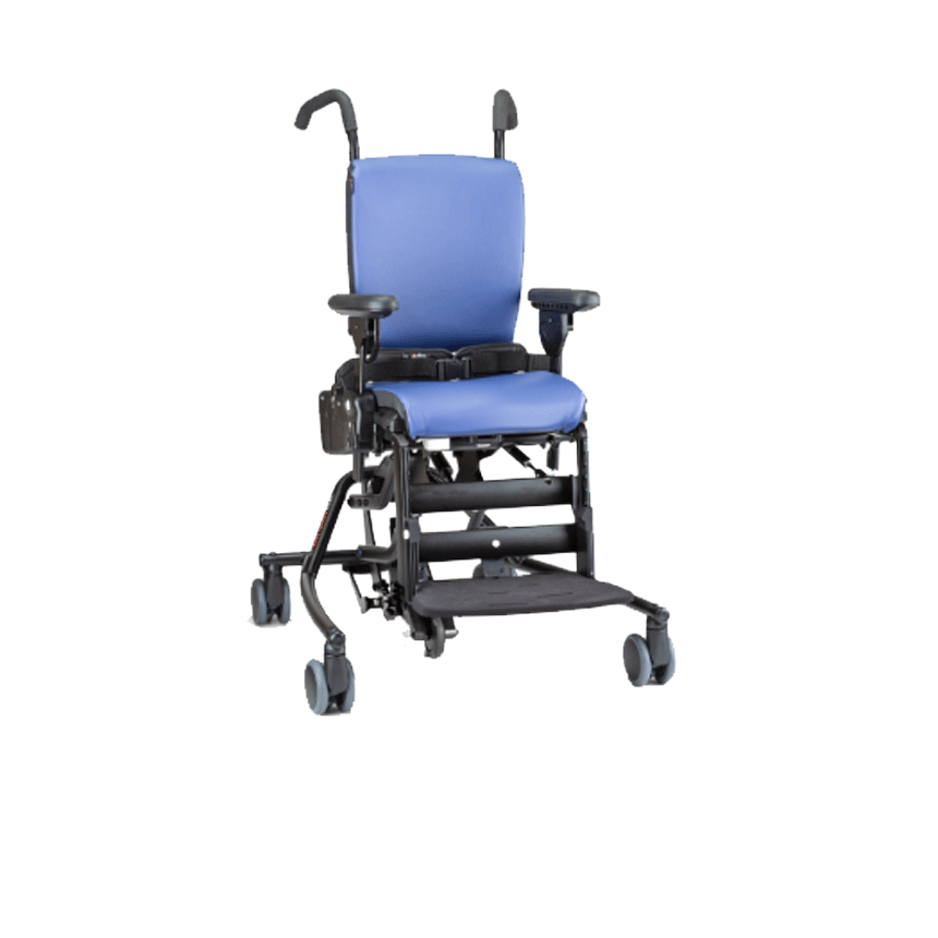 Rifton Medium Hi-Lo Activity Chair Spinkids Pediatric Rehab and Positioning Chairs from SpinLife
