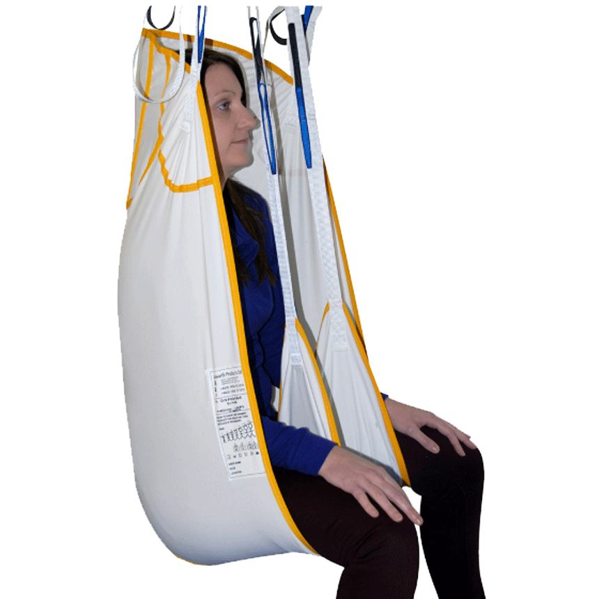 Mackworth Elm Disposable Universal Slings from SpinLife