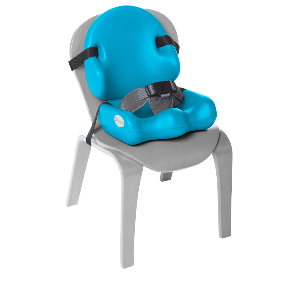 Soft-Touch Liner for Pushchairs