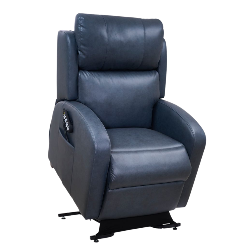 Golden Technologies PR-750 EZ Sleeper Slim Lift Chairs & Recliners from SpinLife