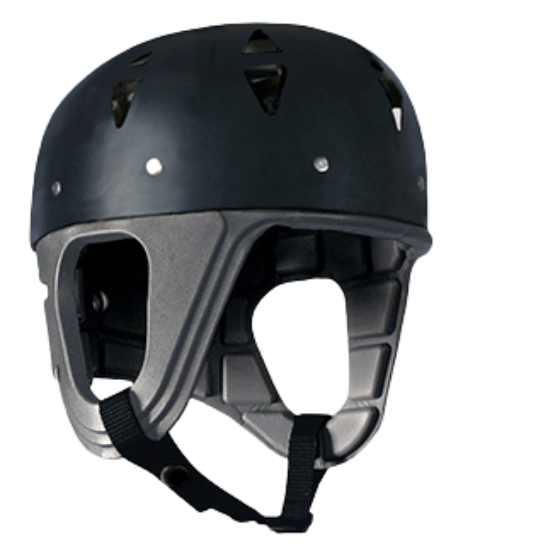 Hard Shell Comfy Cap