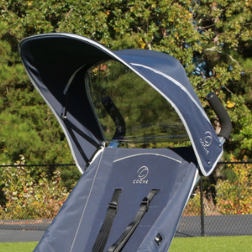 Sunshade Stroller