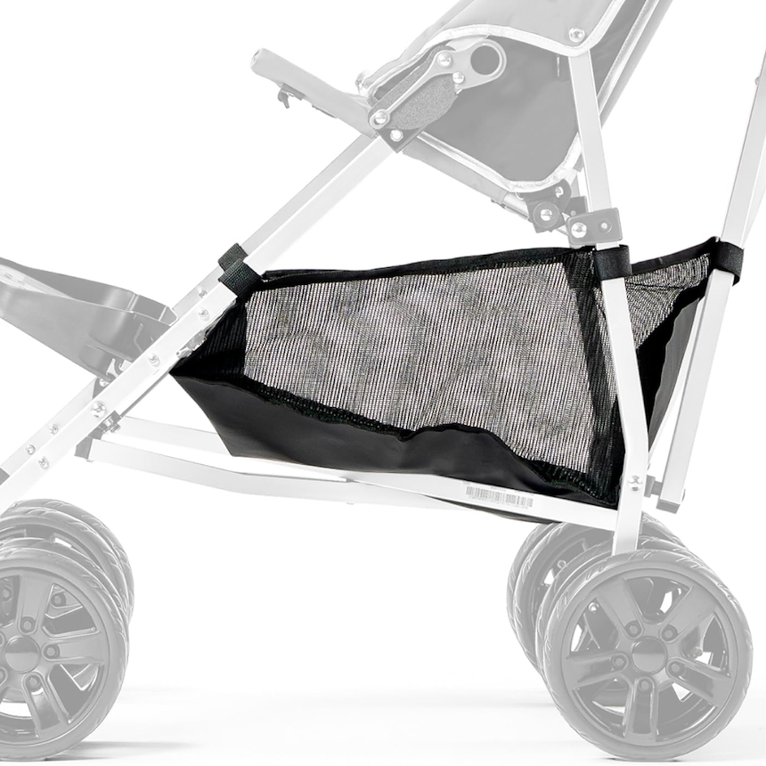 Coche Shopping Basket Spinkids Accessories from SpinLife