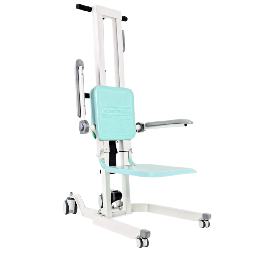 Super Handy GoRise TX Patient Lifts from SpinLife